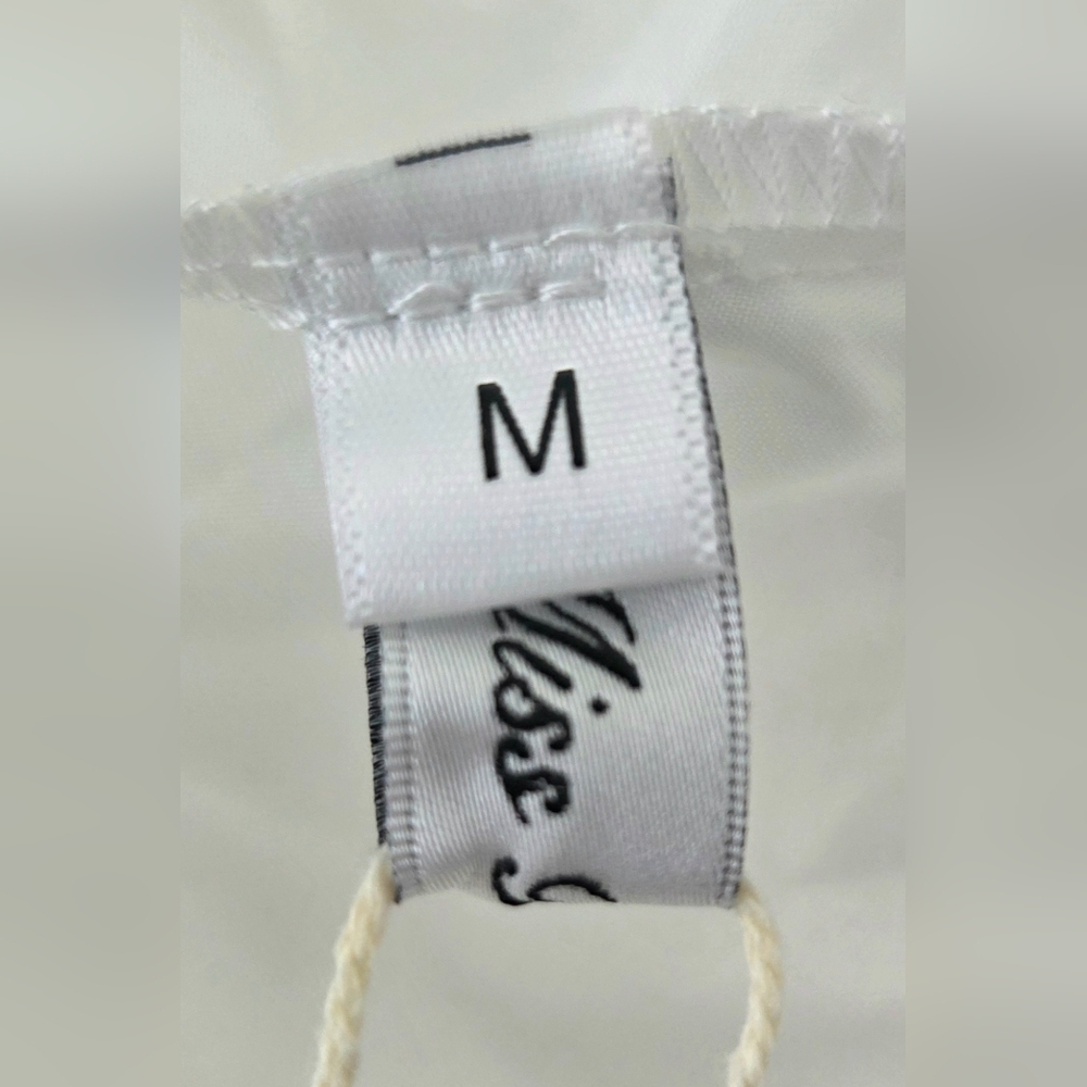 NEW MISS ROSIER CAMILLE CORSET COQUETTE MINI DRESS. - Picture 7 of 10